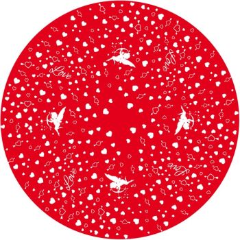 Disco animazione Love - Golive