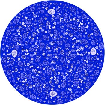 Disco animazione uova pasquali - Golive