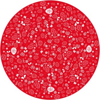 Disco animazione uova pasquali - Golive