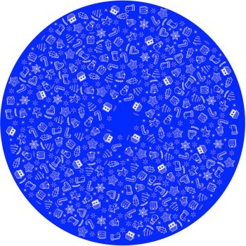 Disco animazione cookies - Golux