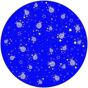 Disco animazione decori natalizi - Golux