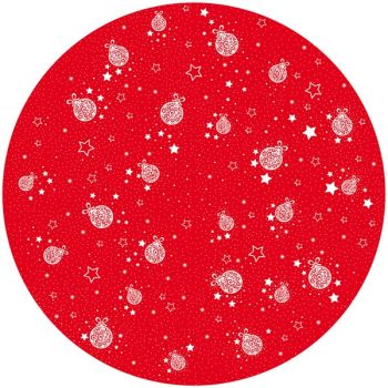 Disco animazione decori natalizi - Golux