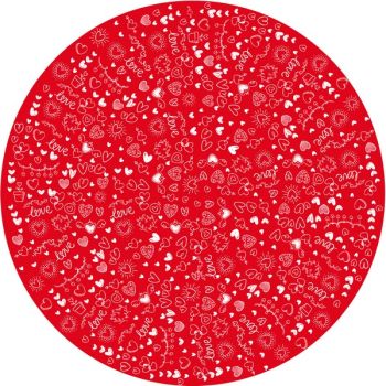 Disco animazione Love 2 - Golux