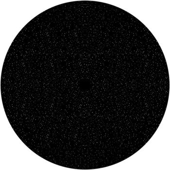 Disco animazione caduta neve 1 - Golux