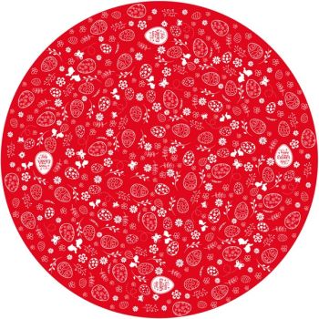 Disco animazione uova pasquali - Golux