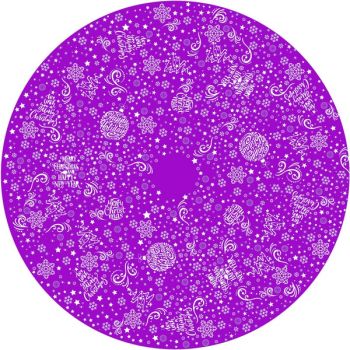 Disco animazione best wishes 1 - Golux