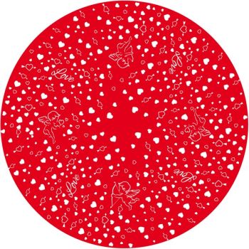 Disco animazione Love 1 - Divum