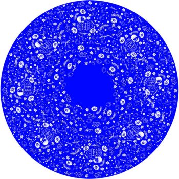 Disco animazione uova pasquali 2 - Divum