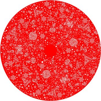 Disco animazione best wishes 1 - Divum