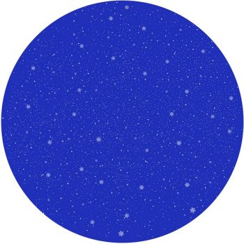Disco animazione fiocchi di neve - Golux Plus