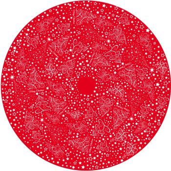 Disco animazione christmas tree - Golux Plus