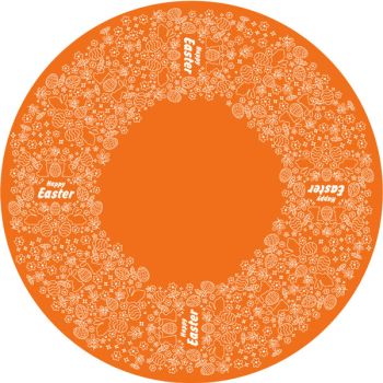 Disco animazione Pasqua - Divum 50k