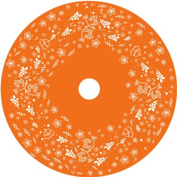 Disco animazione Pasqua - Divum 50k